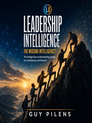 cover image of Leadership Intelligence (LI)